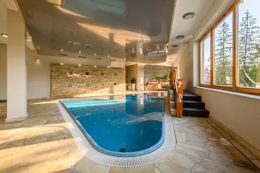 זקופאנה Apartamenty Pod Tatrami & Spa