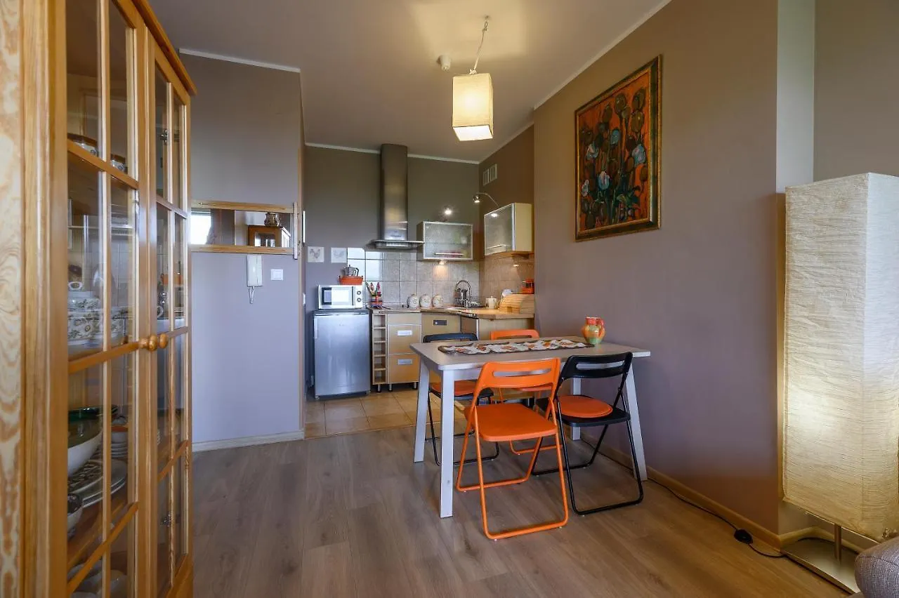 זקופאנה Apartamenty Pod Tatrami & Spa דירה