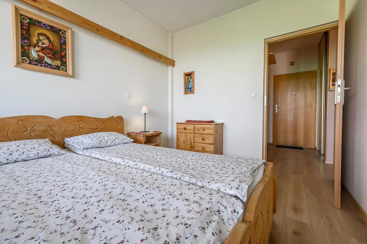 זקופאנה Apartamenty Pod Tatrami & Spa