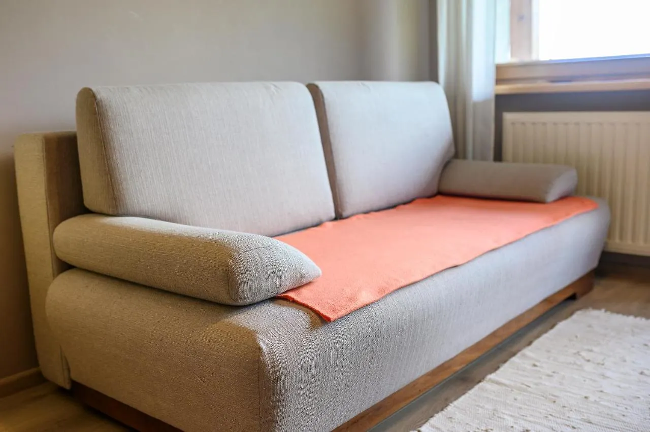 דירה זקופאנה Apartamenty Pod Tatrami & Spa פולין