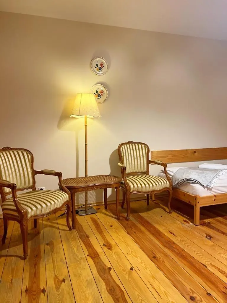 דירה זקופאנה Apartamenty Pod Tatrami & Spa פולין