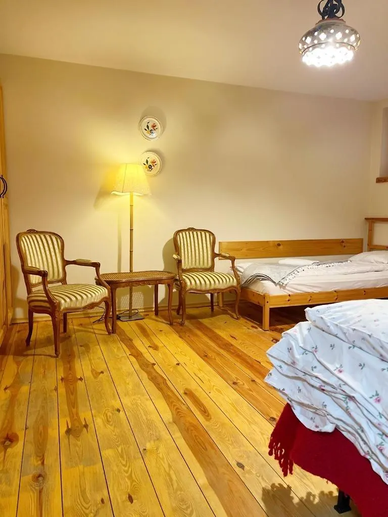 דירה זקופאנה Apartamenty Pod Tatrami & Spa