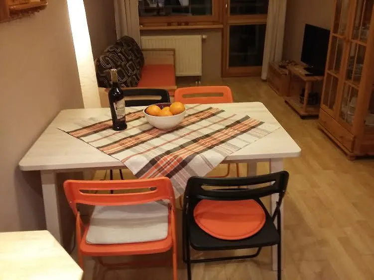דירה זקופאנה Apartamenty Pod Tatrami & Spa