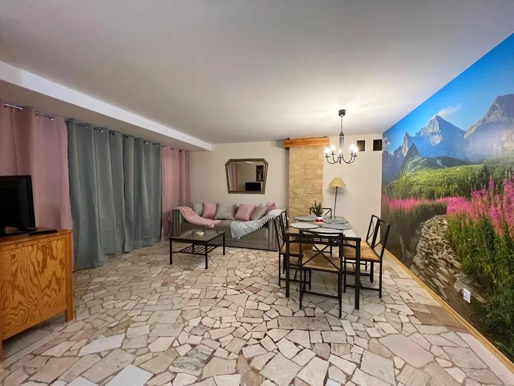Viva Maria Apartamenty Zakopane