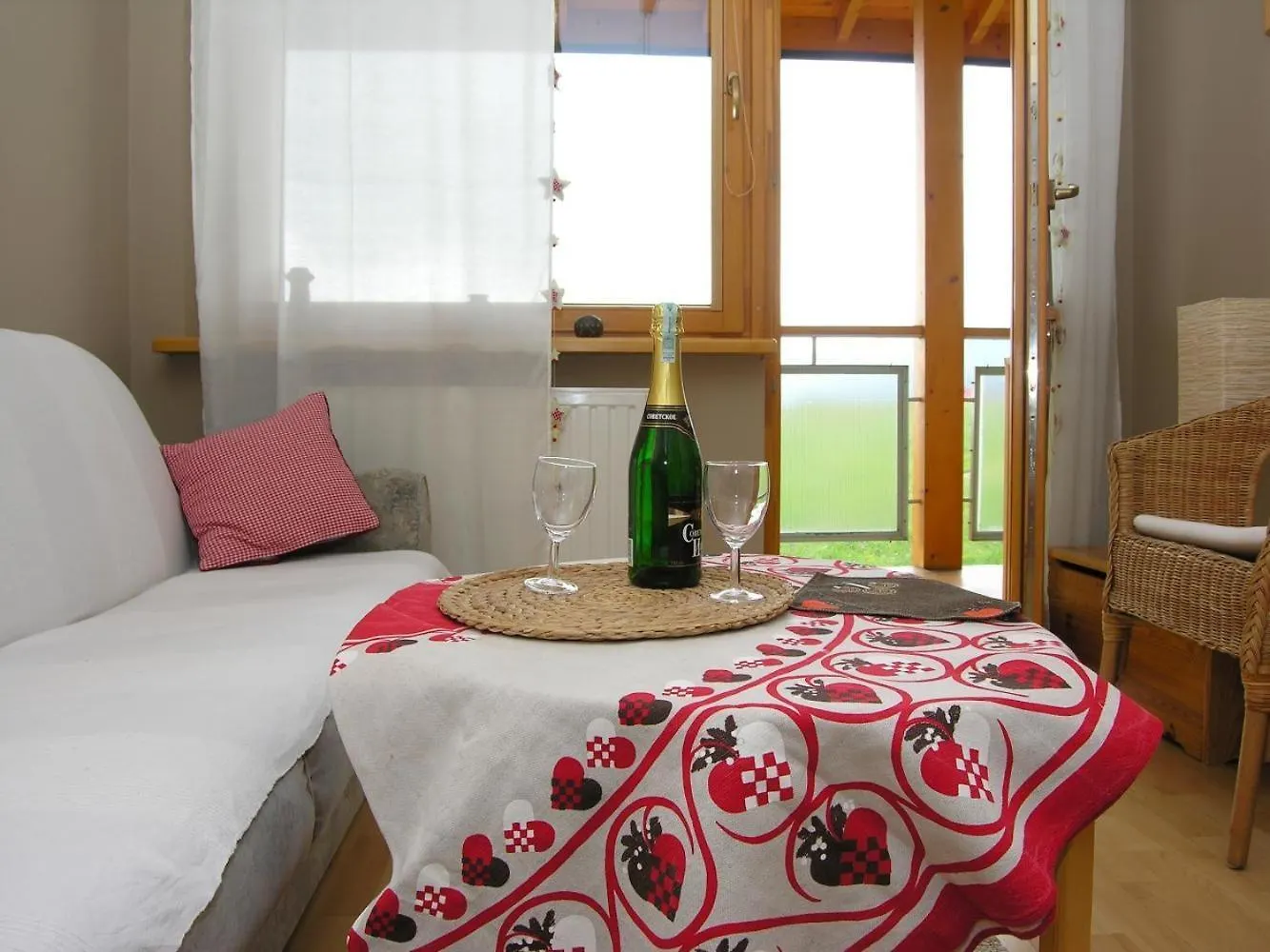 זקופאנה Apartamenty Pod Tatrami & Spa דירה
