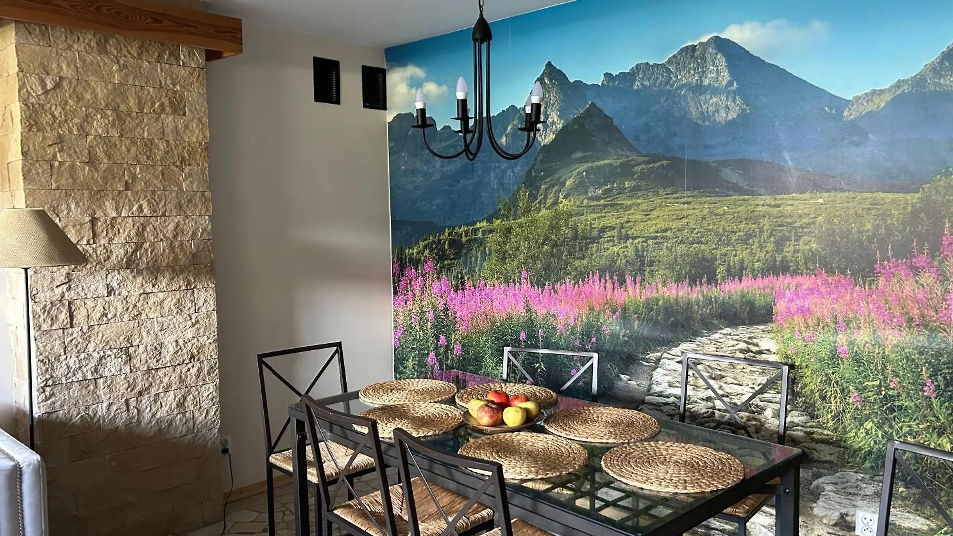 זקופאנה Apartamenty Pod Tatrami & Spa