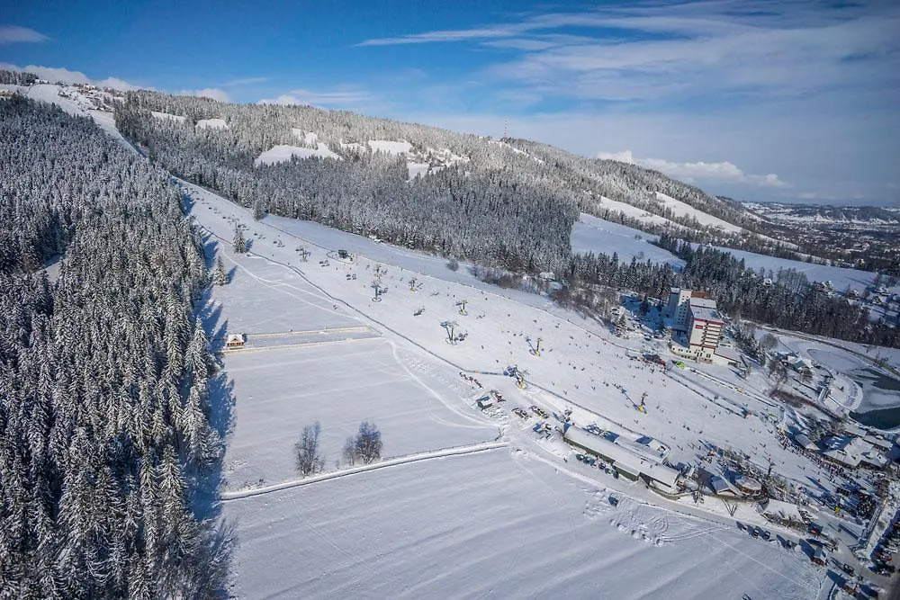 Viva Maria Apartamenty Zakopane 0*,  Polska