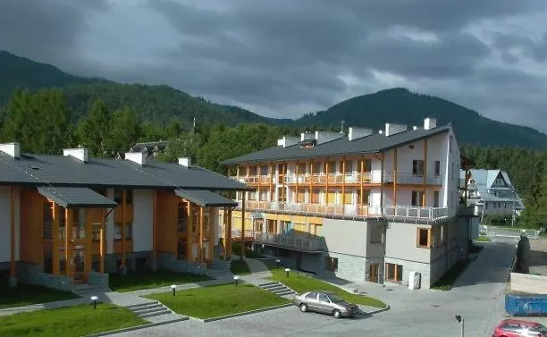 Viva Maria Apartamenty Zakopane