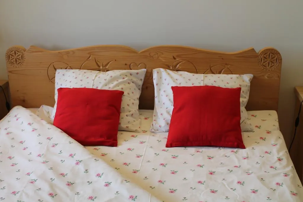 דירה זקופאנה Apartamenty Pod Tatrami & Spa