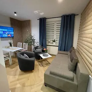 Expo Krupówki 60 Zakopane