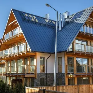 Apartamentweekend Zakopane