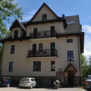 Hosana Gościnne I Zakopane